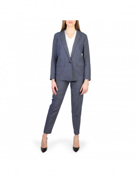 Armani Jeans - 3Y5G42_5NYLZ