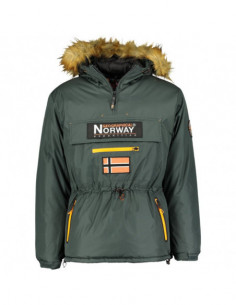 Geographical Norway - Axpedition-WT1072H