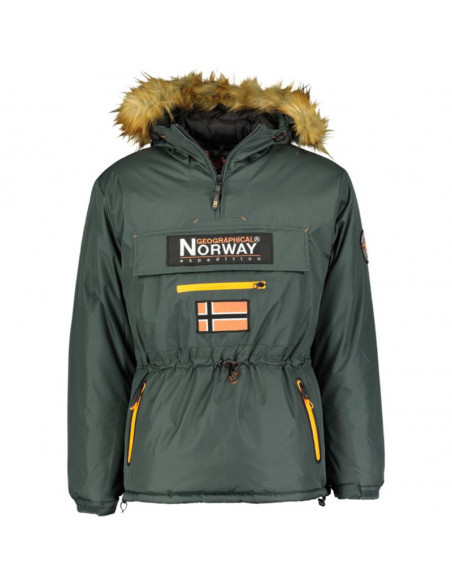 Geographical Norway - Axpedition-WT1072H