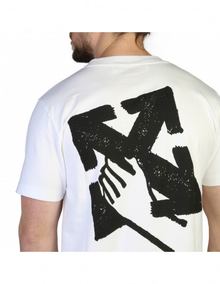 Off-White - OMAA027S23JER007