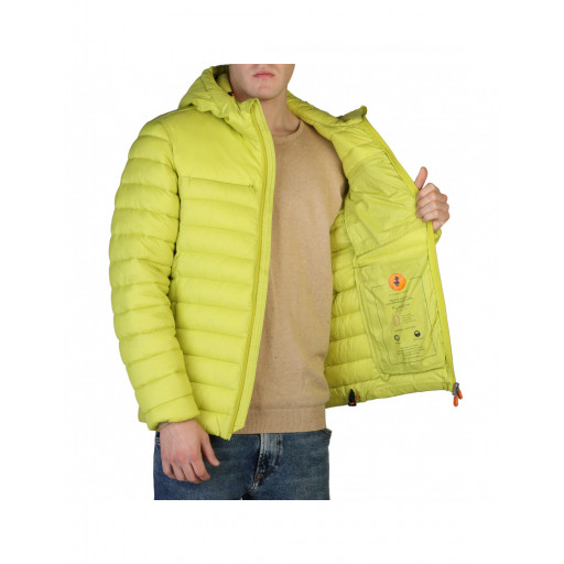 Save The Duck - ROMAN-D39230M