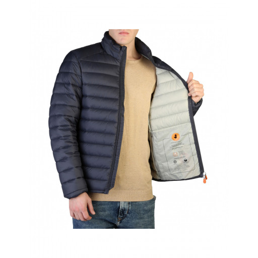 Save The Duck - ALEXANDER-D32430M