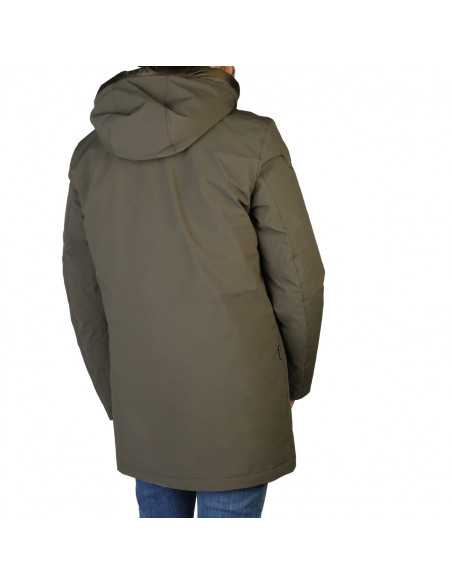 Woolrich - STRETCH-MOUNTAIN-464