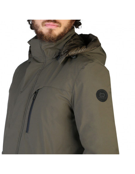 Woolrich - STRETCH-MOUNTAIN-464