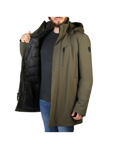 Woolrich - STRETCH-MOUNTAIN-464