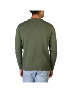 100% Cashmere - C-NECK-M 2