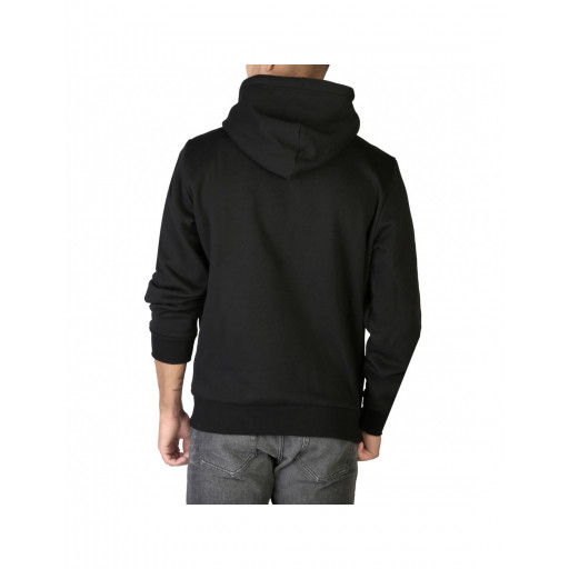 Diesel - S-GIRK-HOOD-B8_0GRAL