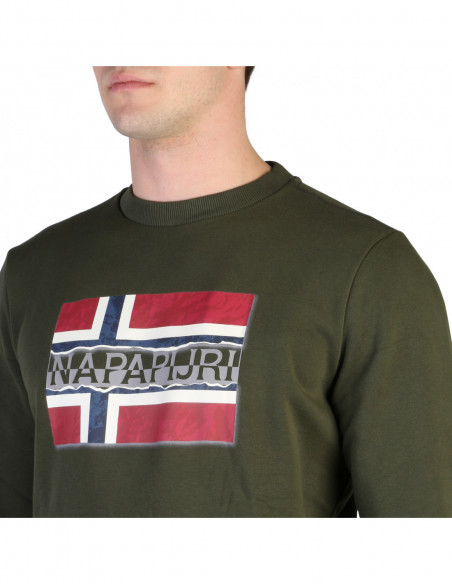 Napapijri - BENCH_NP0A4FQZG