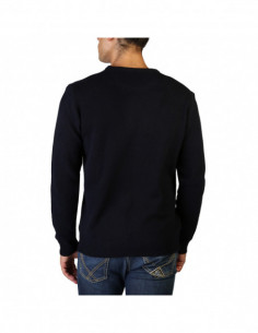 100% Cashmere - C-NECK-M 2