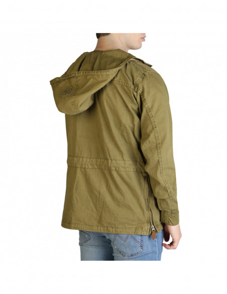 Geographical Norway - Chomer_man