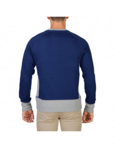 Oxford University - OXFORD-FLEECE-RAGLAN 2