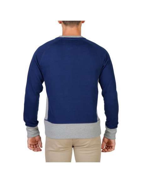 Oxford University - OXFORD-FLEECE-RAGLAN