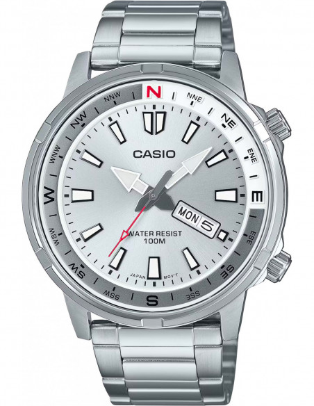 Casio - MTD-130D
