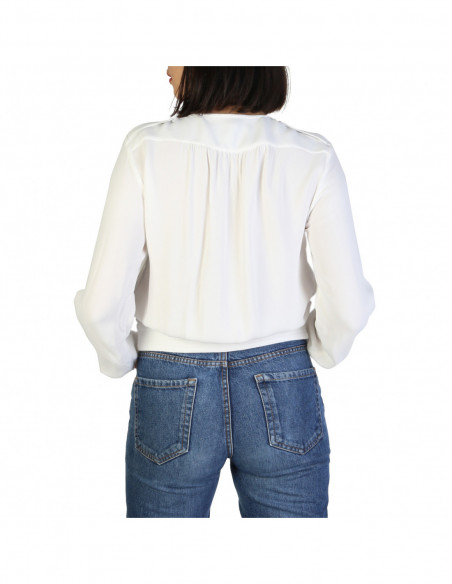 Armani Jeans - 3Y5B54_5NYFZ