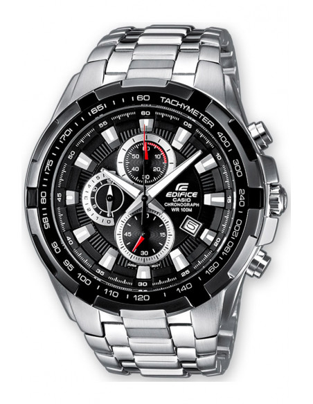 Casio - EF-539D-1AVEF