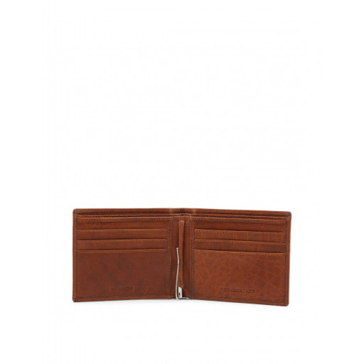 Lumberjack - WANTON_LK2827B