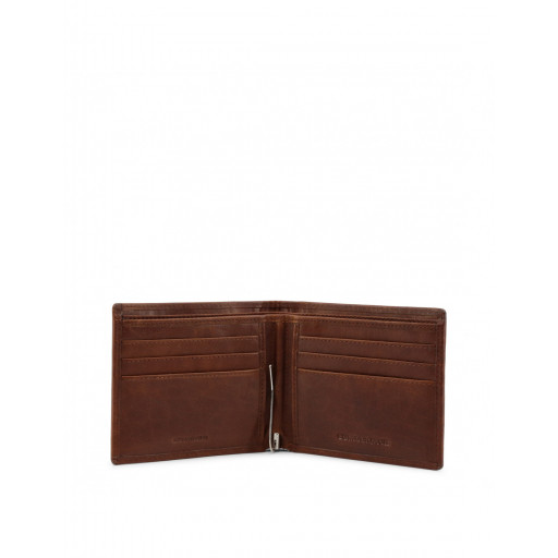 Lumberjack - WANTON_LK2827B