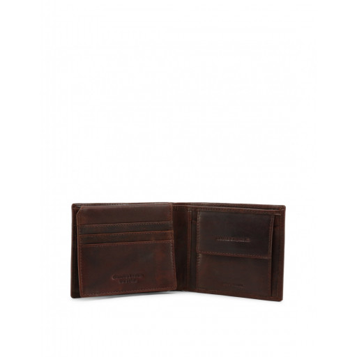 Lumberjack - WANTON_LK2822