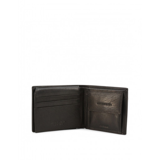 Lumberjack - WANTON_LK2822