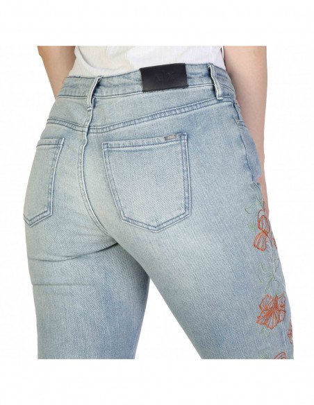 Armani Exchange - 3ZYJ01Y3CRZ