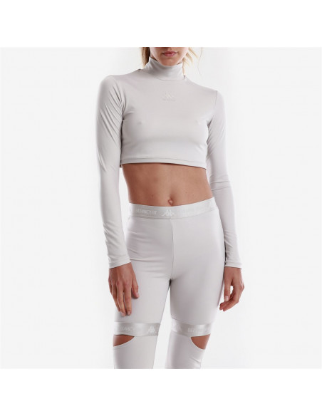Kappa - 321977W_Grey