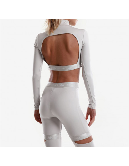 Kappa - 321977W_Grey