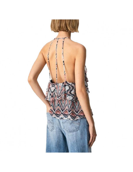 Pepe Jeans - JORDAN_PL304250