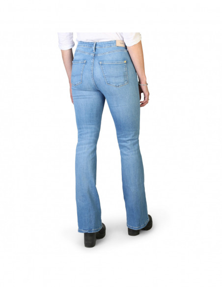 Pepe Jeans - DION FLARE_PL204156PC2