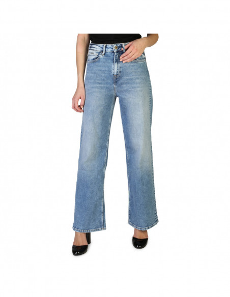 Pepe Jeans - LEXA-SKY-HIGH_PL204162HI5