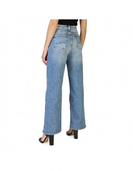 Pepe Jeans - LEXA-SKY-HIGH_PL204162HI5