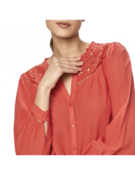 Pepe Jeans - CARINA_PL303953