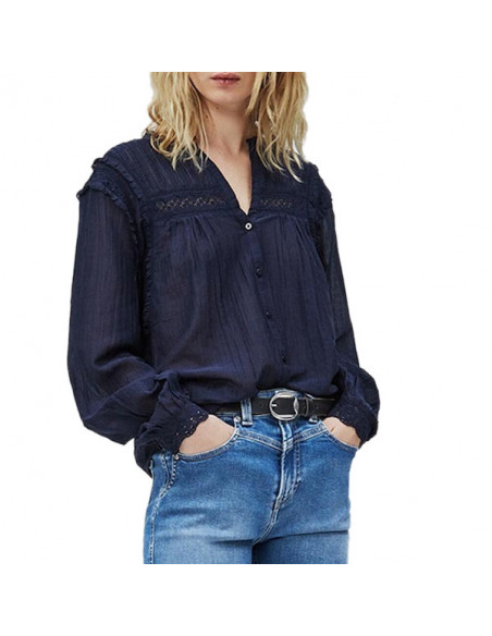 Pepe Jeans - ALBERTINA_PL303938