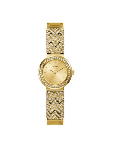 Guess Treasure GW0476L2 Damenuhr