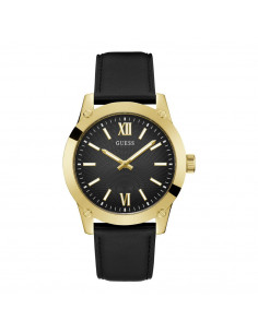 Guess Crescent GW0628G2 Herrenuhr