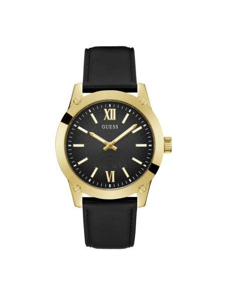 Guess Crescent GW0628G2 Herrenuhr