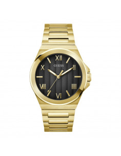 Guess Vinyl GW0789G2 Herrenuhr