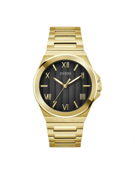 Guess Vinyl GW0789G2 Herrenuhr
