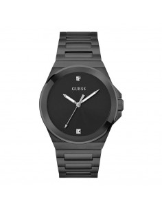 Guess Vinyl GW0833G2 Herrenuhr