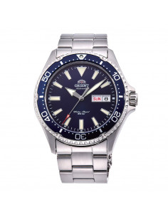 Orient Mako III Automatic RA-AA0002L39B Herrenuhr