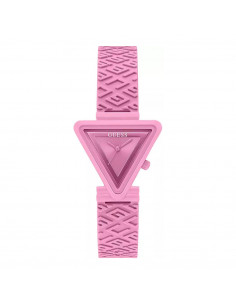 Guess Triangle GW0543L2 Ladies Watch
