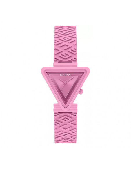 Guess Triangle GW0543L2 Ladies Watch