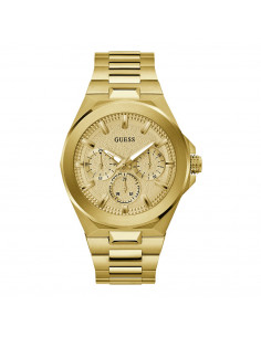 Guess Dashboard GW0798G2 Herrenuhr