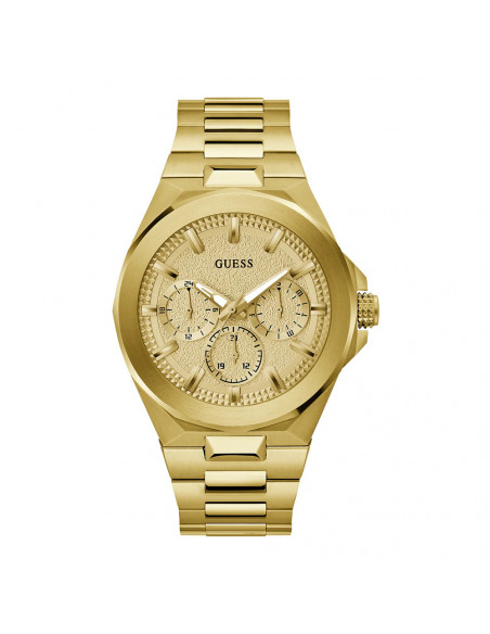 Guess Dashboard GW0798G2 Mens Watch
