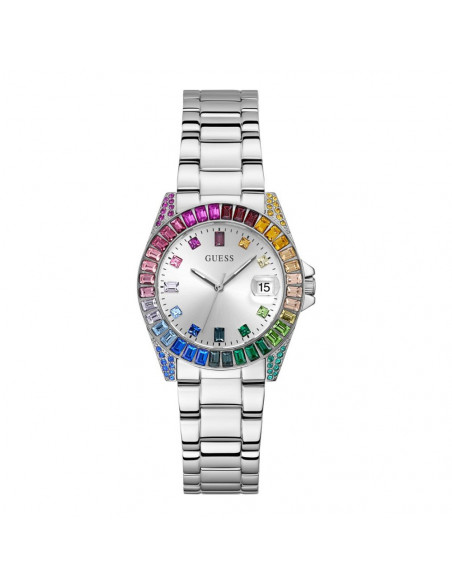 Guess Opaline GW0475L4 Damenuhr