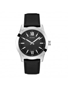 Guess Crescent GW0628G1 Herrenuhr