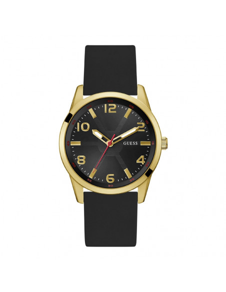 Guess Monte GW0805G2 Herrenuhr