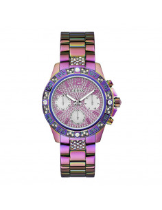 Guess Majesty GW0771L4 Damenuhr