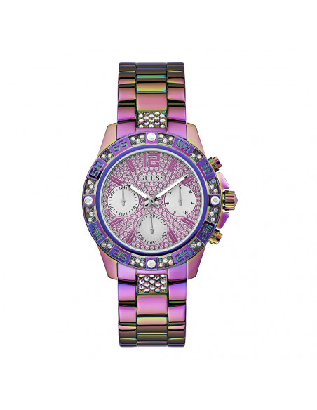 Guess Majesty GW0771L4 Ladies Watch