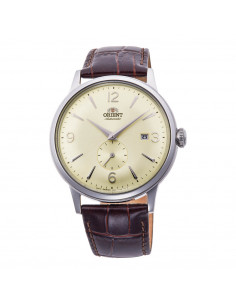 Orient Bambino Automatic RA-AP0003S30B Herrenuhr