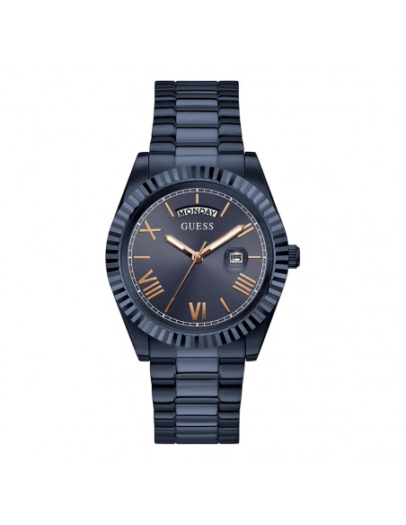 Guess Connoisseur GW0265G9 Herrenuhr
